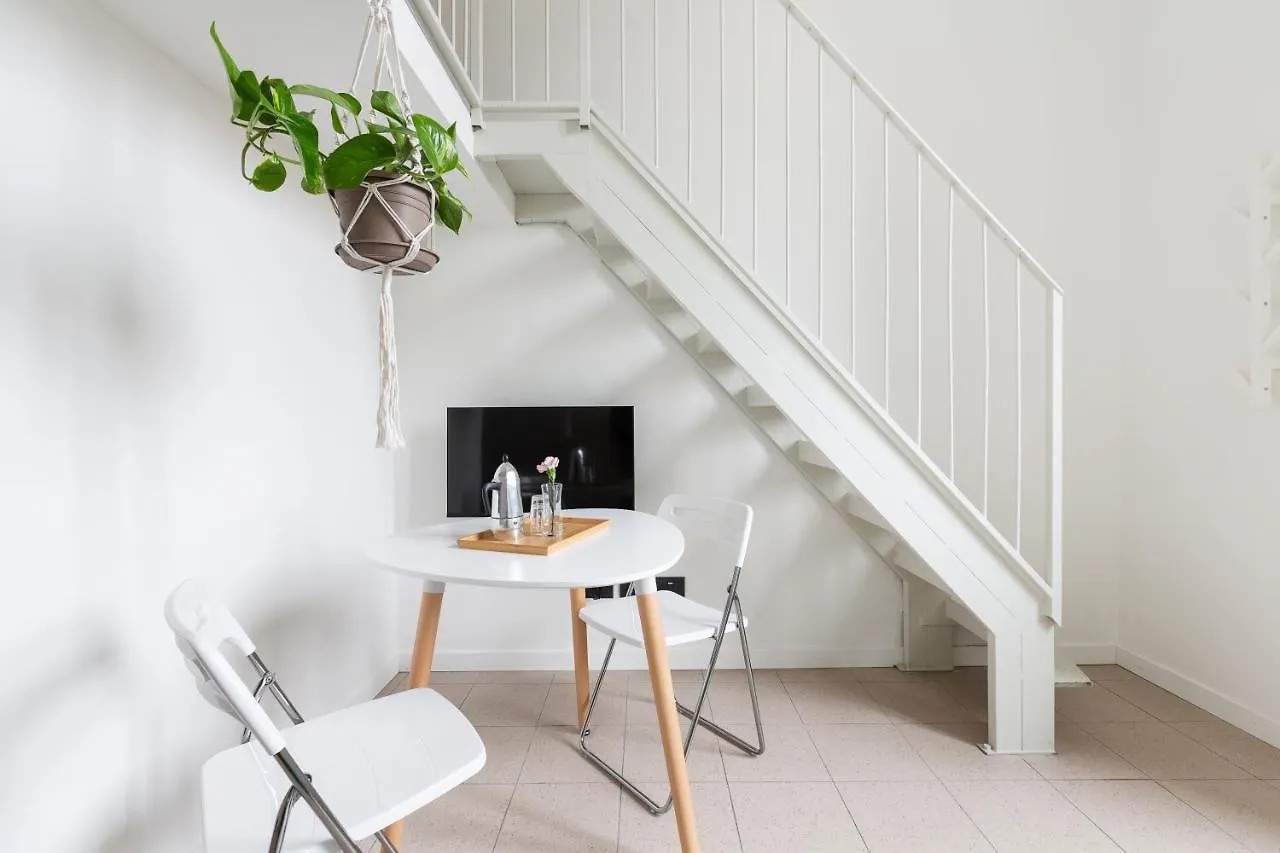 Central Studio Apts Milano-Corso Magenta Apartmán