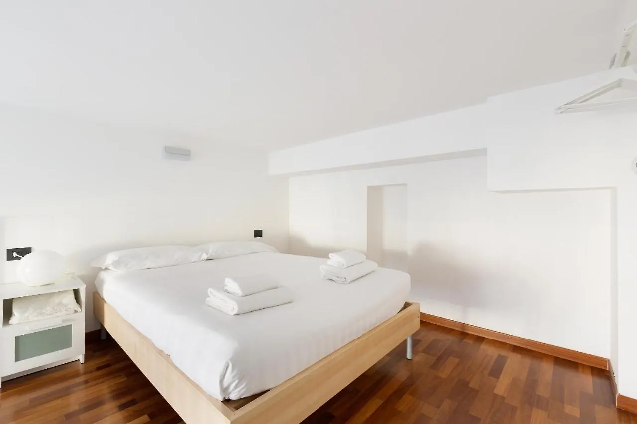 Central Studio Apts Milano-Corso Magenta