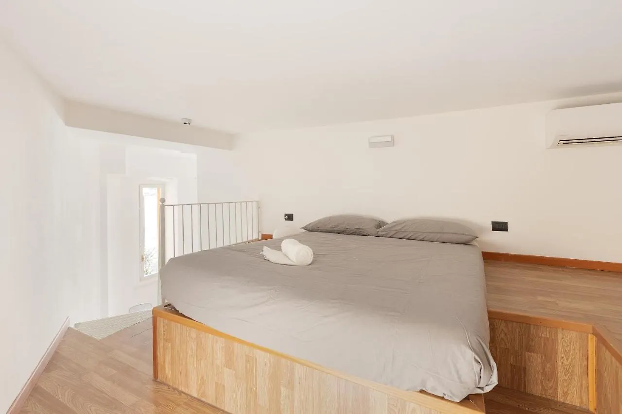 Central Studio Apts Milano-Corso Magenta