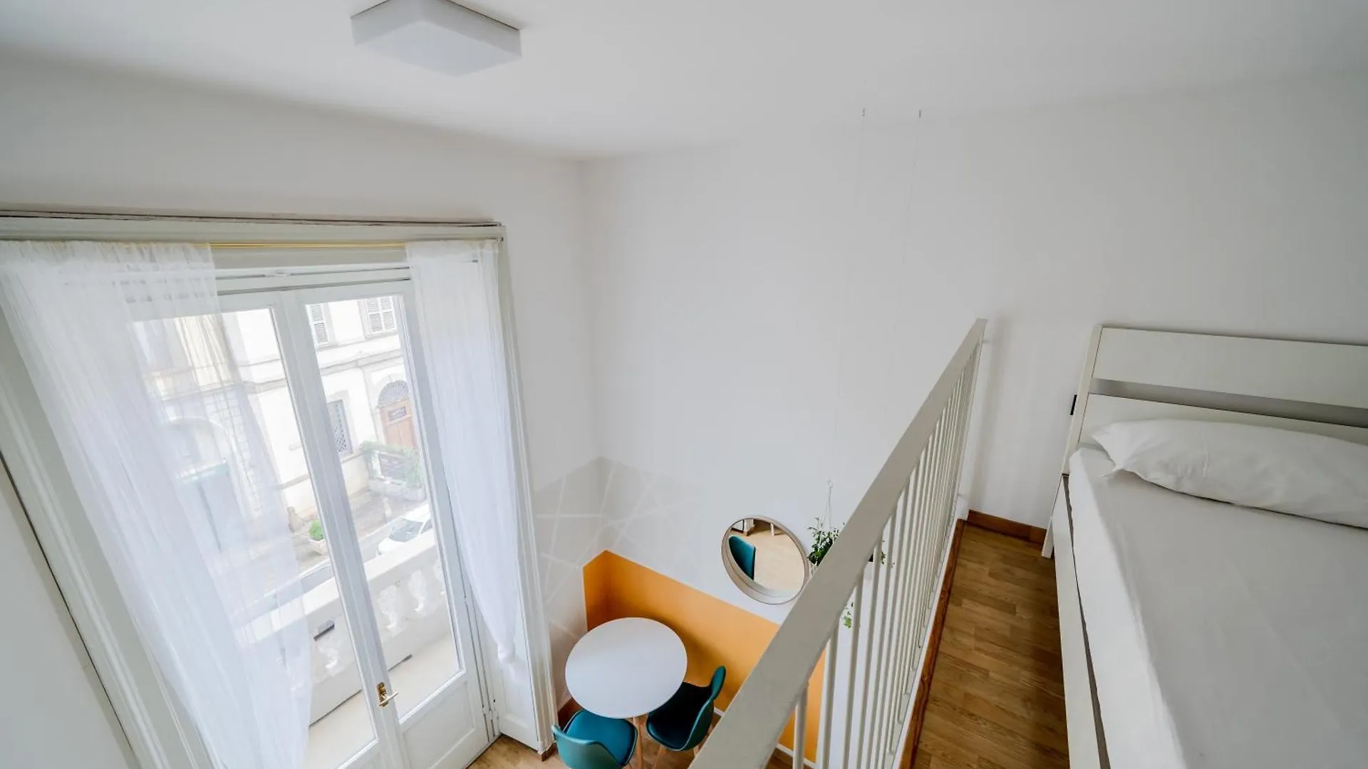 Central Studio Apts Milano-Corso Magenta