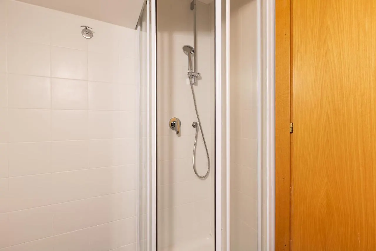 Central Studio Apts Milano-Corso Magenta Italien