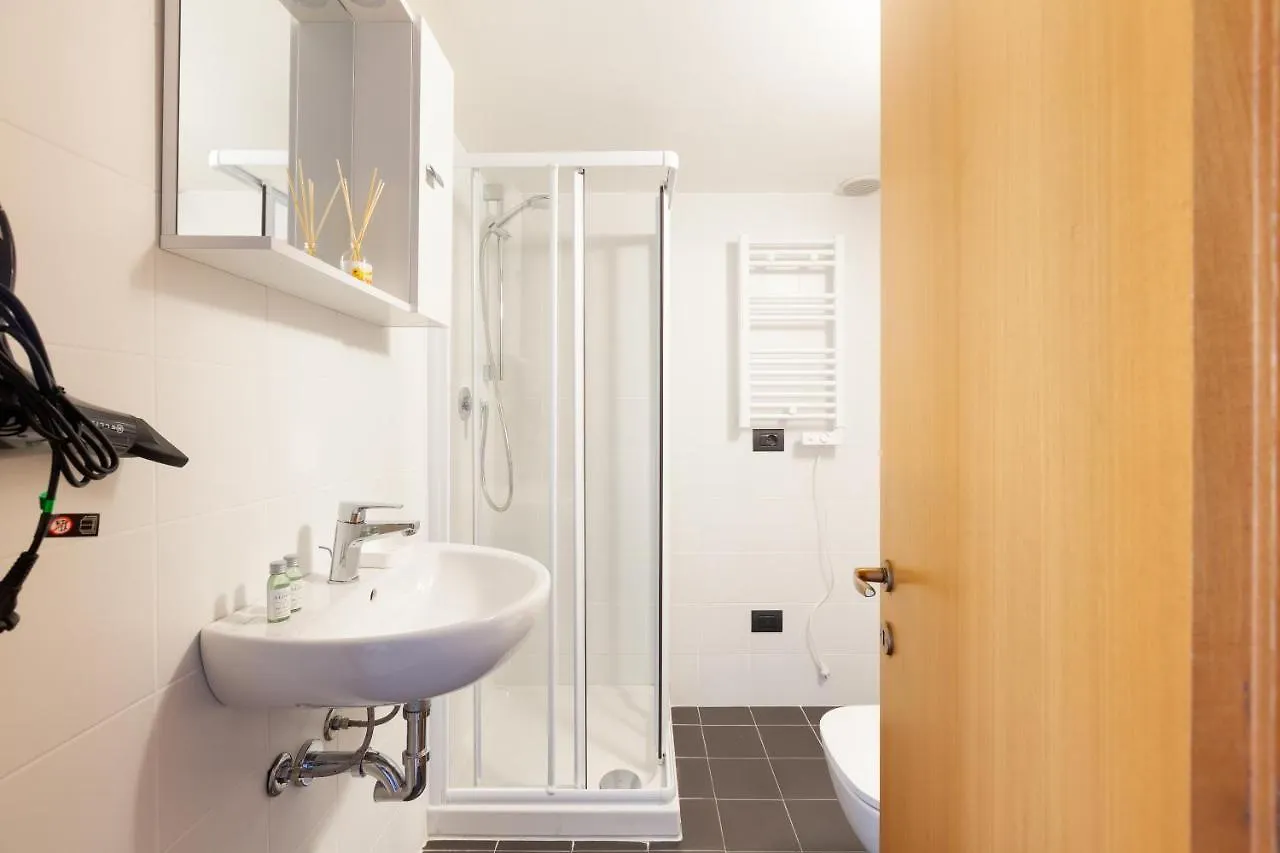 Central Studio Apts Milano-Corso Magenta Lejlighed Milano