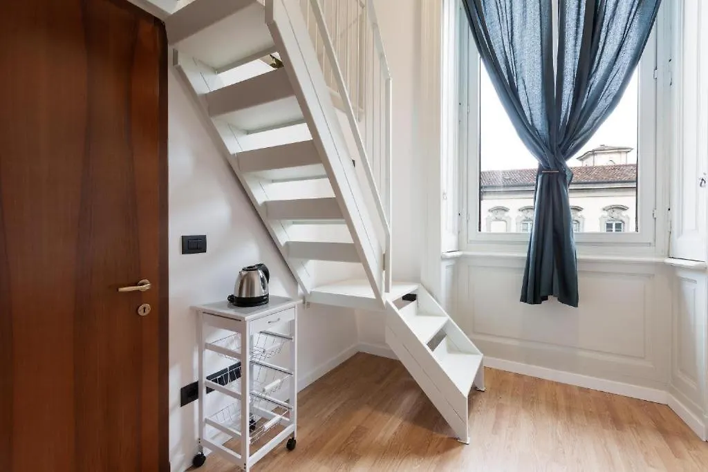 Central Studio Apts Milano-Corso Magenta Milano