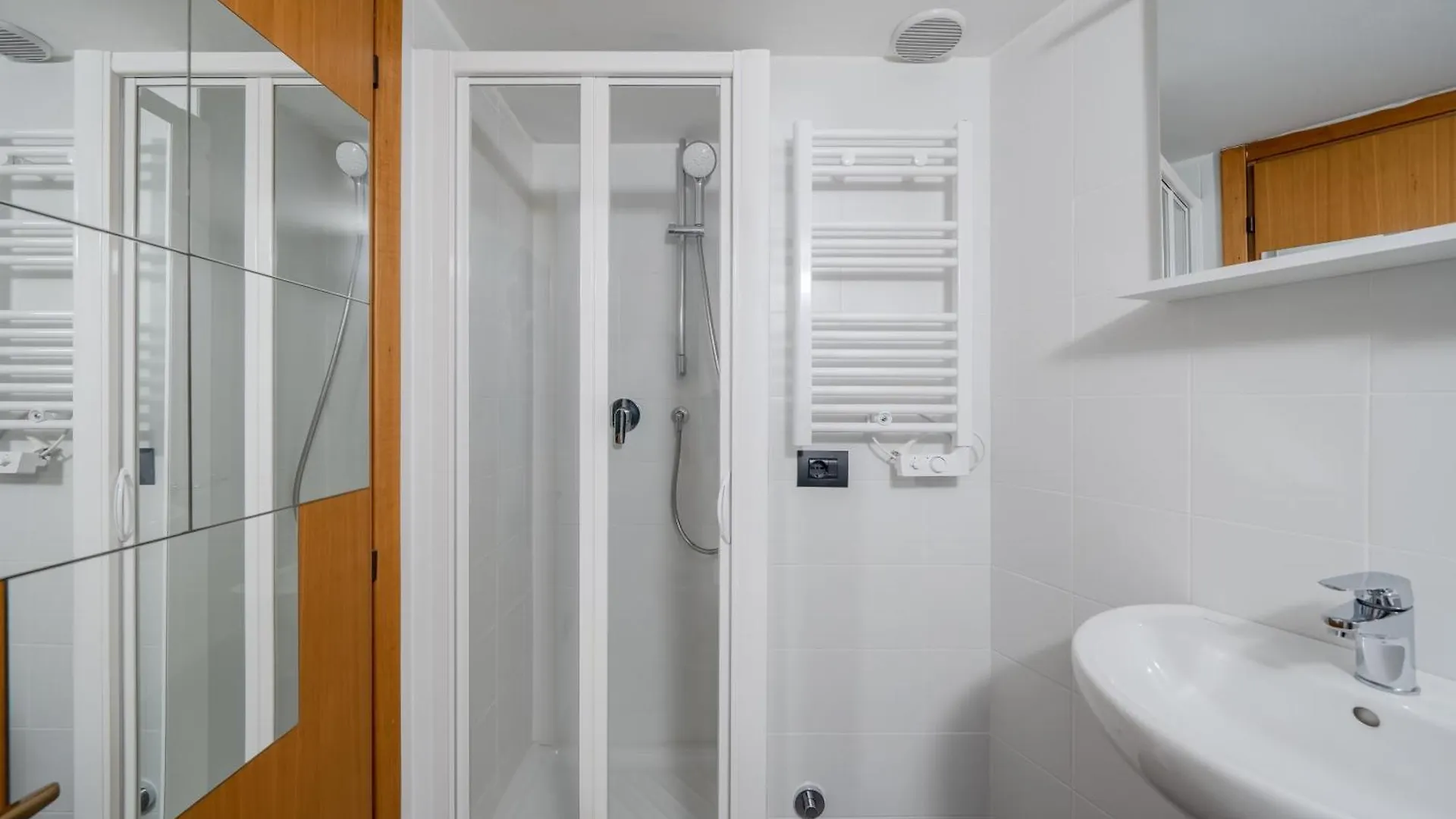 Lejlighed Central Studio Apts Milano-Corso Magenta