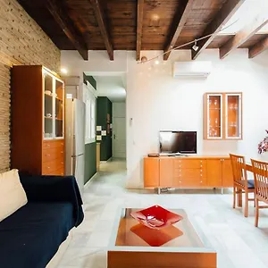  Apartamento Precioso En El Casco Antiguo De Triana Espanha