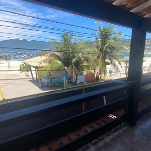  Casa de Férias Casa Beira Mar Da Lotus Turismo Brasil