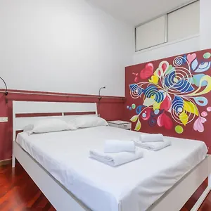 Porta Romana Cozy Milán