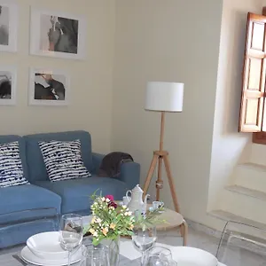  Apartamento La Calleja De La Mezquita Espanha