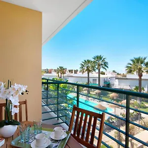  Apartamento Palm Paradise Salgados Portugal