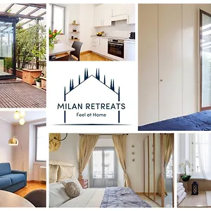 Retreats ミラノ