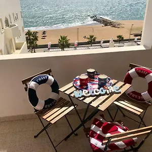  Apartamento Ethnic Sea View By Ethnic Ocean Portugal