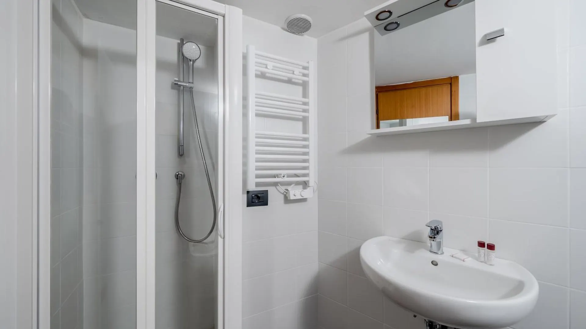 Apartmán Central Studio Apts Milano-Corso Magenta