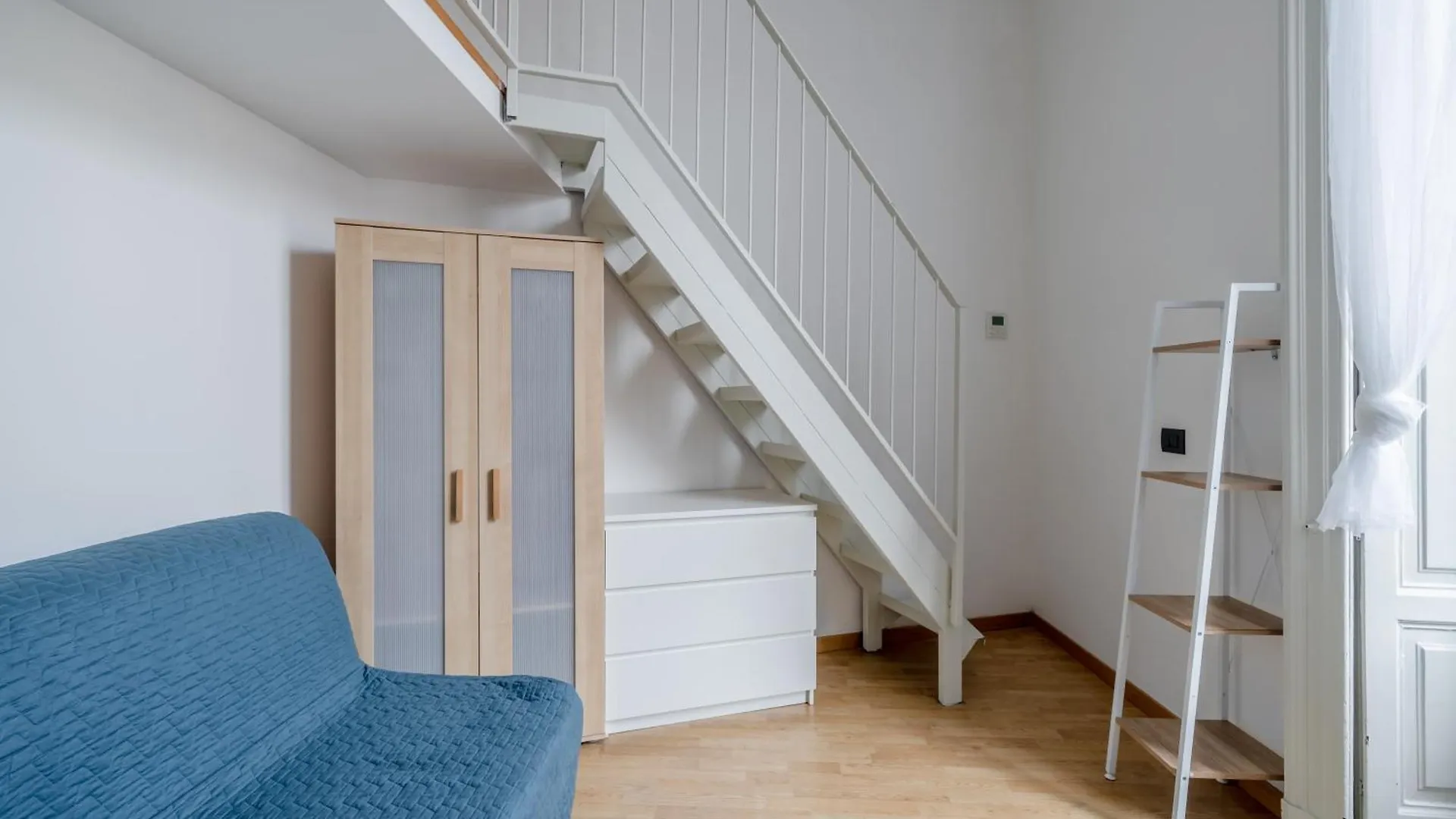 Apartmán Central Studio Apts Milano-Corso Magenta